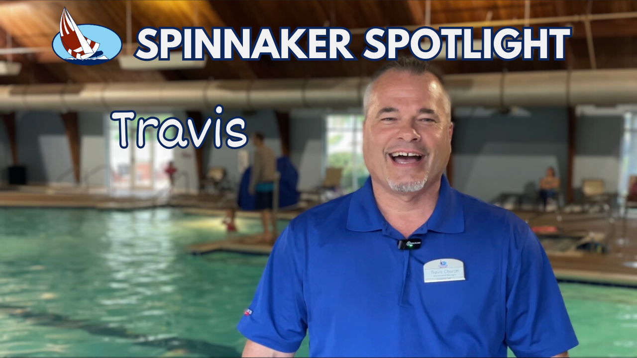 Maintenance Manager: Travis