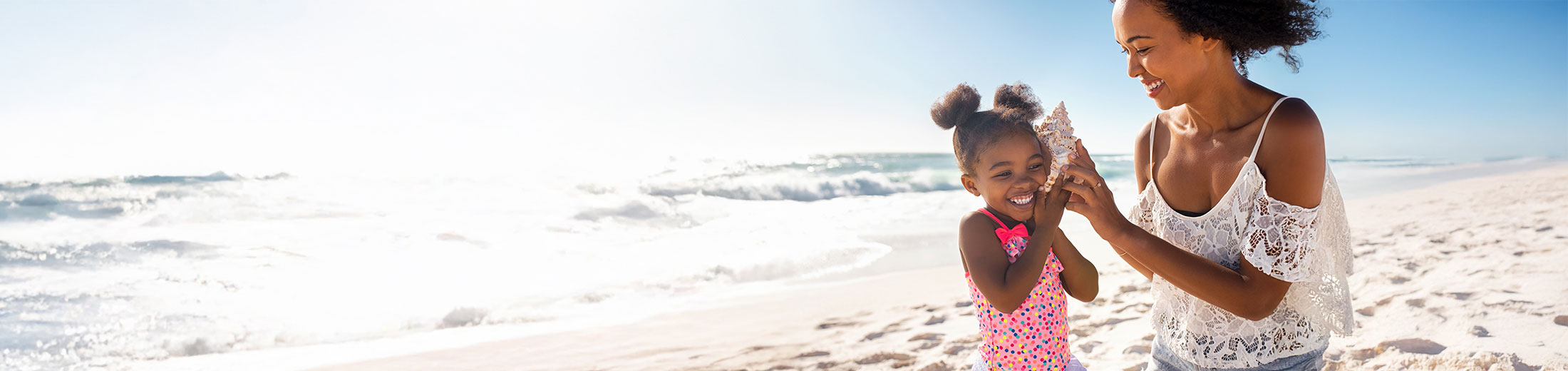 Summer brings consistent warmth, with air and water temperatures perfect for swimming, sunbathing, and other beach activities.