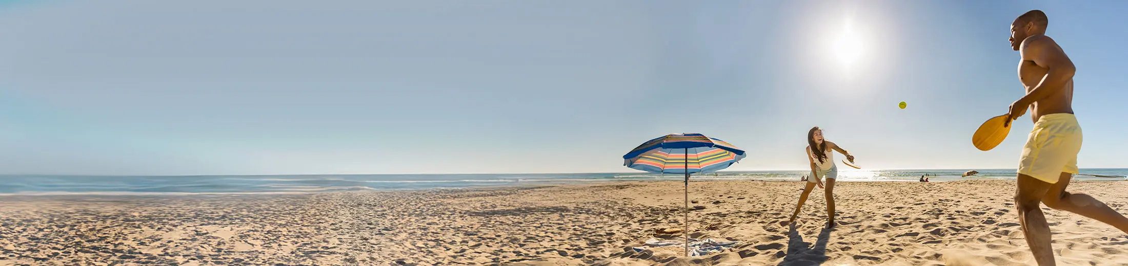 As summer crowds drift away, the beaches become calm and uncrowded, offering a serene stretch of sand perfect for morning strolls, seashell hunting, or simply soaking up the gentle sun.