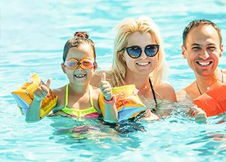 Spinnaker Resorts Branson, MO Summer 2026