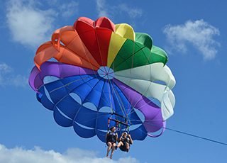 Your Beach Happy Place - Discover why families return year after year to enjoy the natural beauty, relaxing atmosphere, and endless fun of Ormond Beach, Florida